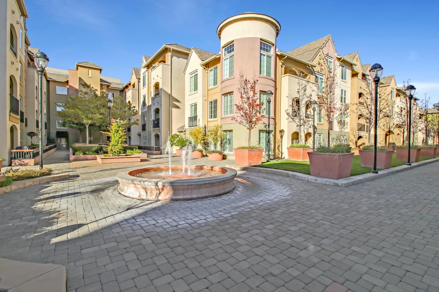 Detail Gallery Image 1 of 34 For 1550 Technology Dr #1059,  San Jose,  CA 95110 - 1 Beds | 1 Baths