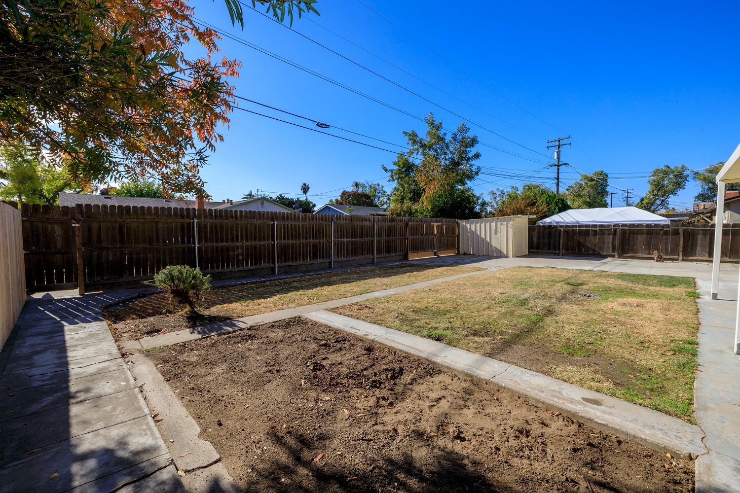 Detail Gallery Image 39 of 47 For 516 Tokay Ave, Modesto,  CA 95350 - 3 Beds | 2 Baths