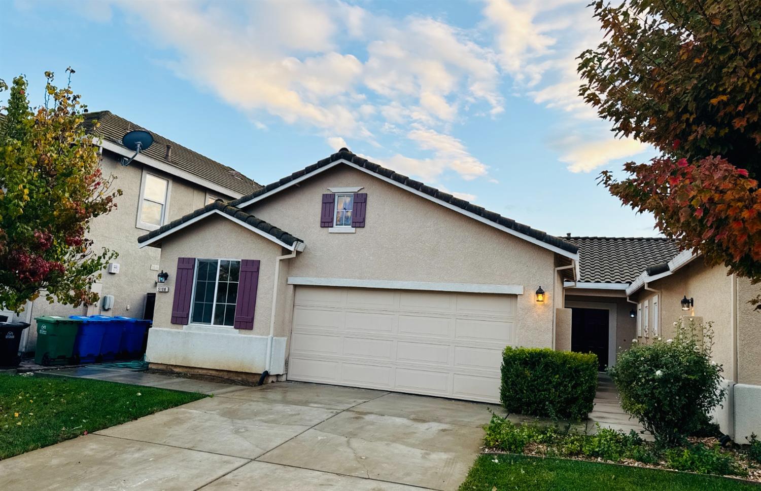 Detail Gallery Image 7 of 75 For 5108 Lotus Pond Way, Elk Grove,  CA 95757 - 4 Beds | 2 Baths