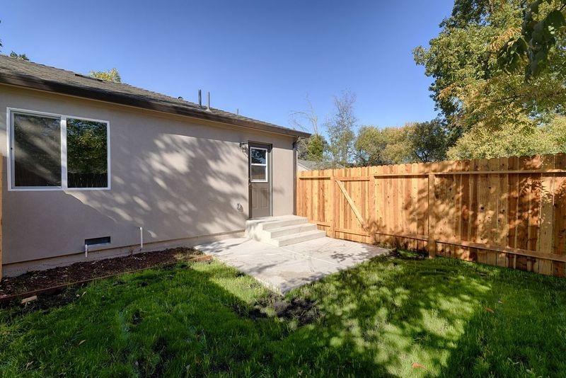 Detail Gallery Image 30 of 32 For 2874 Poquita St, Sacramento,  CA 95815 - – Beds | – Baths