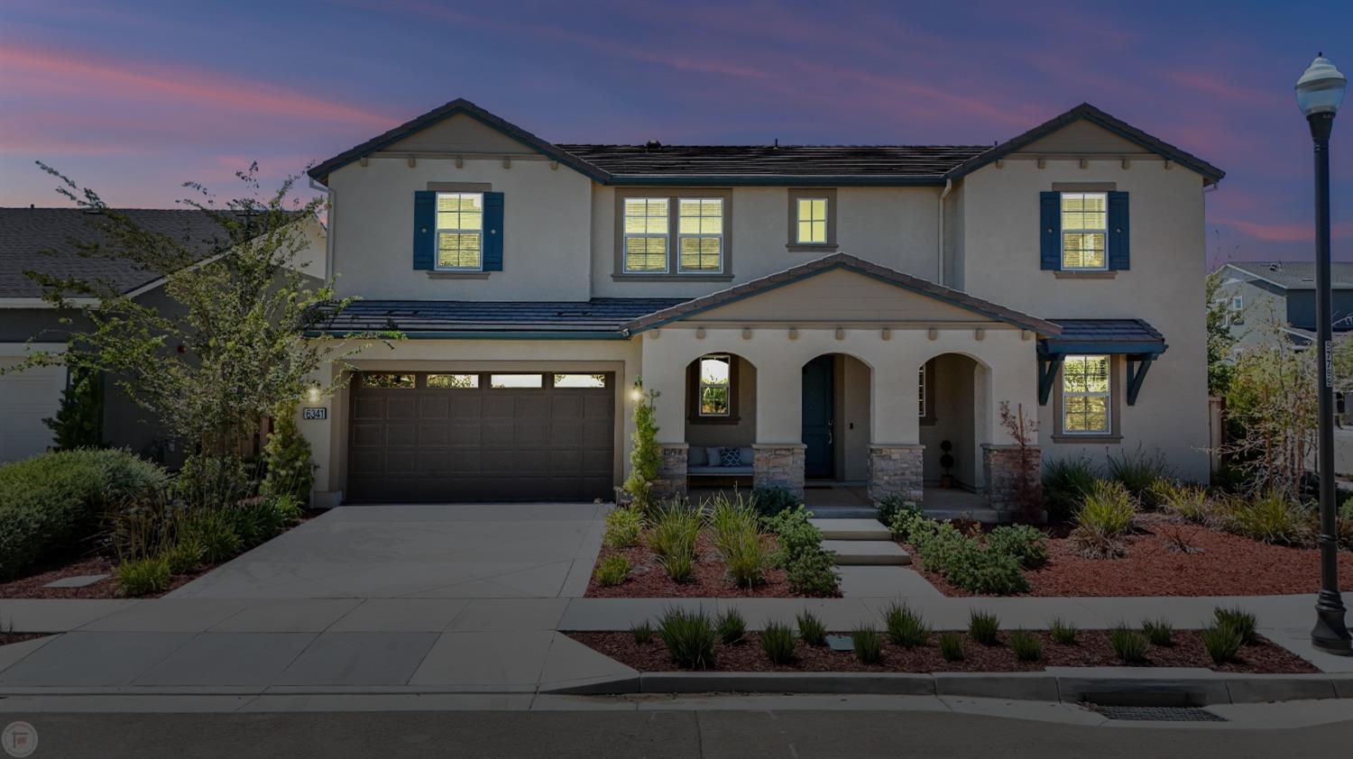 Detail Gallery Image 1 of 68 For 6341 Zink House Dr, Tracy,  CA 95377 - 4 Beds | 3/1 Baths