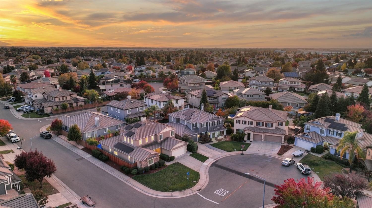 Detail Gallery Image 38 of 42 For 701 Vogt Pl, Lincoln,  CA 95648 - 4 Beds | 3 Baths