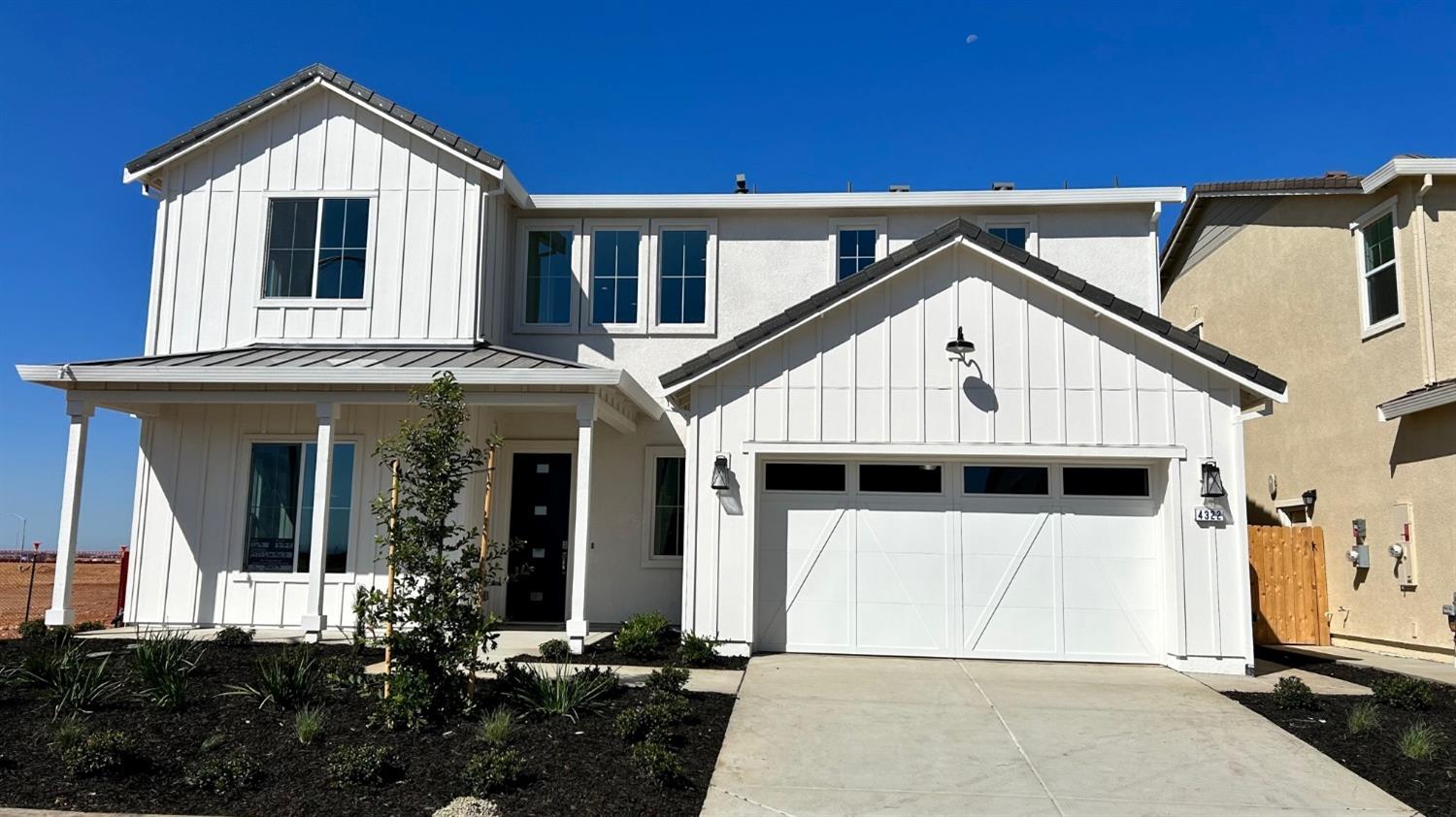 Detail Gallery Image 1 of 25 For 4322 Silver Moss St, Rancho Cordova,  CA 95742 - 4 Beds | 3/1 Baths