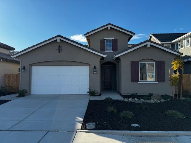 Detail Gallery Image 1 of 8 For 2549 Orinoco Ave, Manteca,  CA 95337 - 3 Beds | 2 Baths