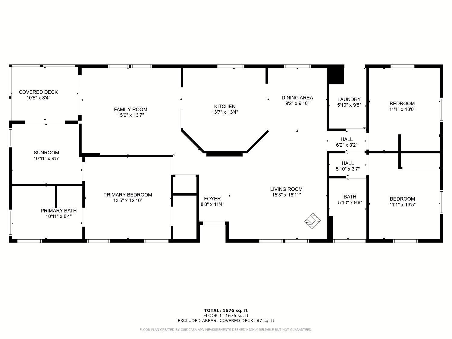 Detail Gallery Image 63 of 63 For 3400 Woodpecker Ct, Georgetown,  CA 95634 - 3 Beds | 2 Baths