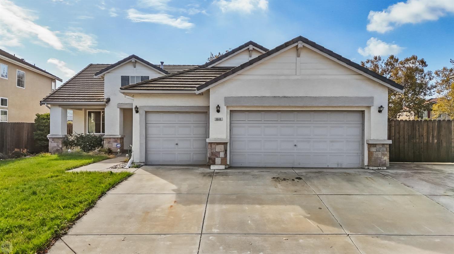 Detail Gallery Image 6 of 45 For 9049 Barbaresco Cir, Stockton,  CA 95212 - 3 Beds | 2 Baths