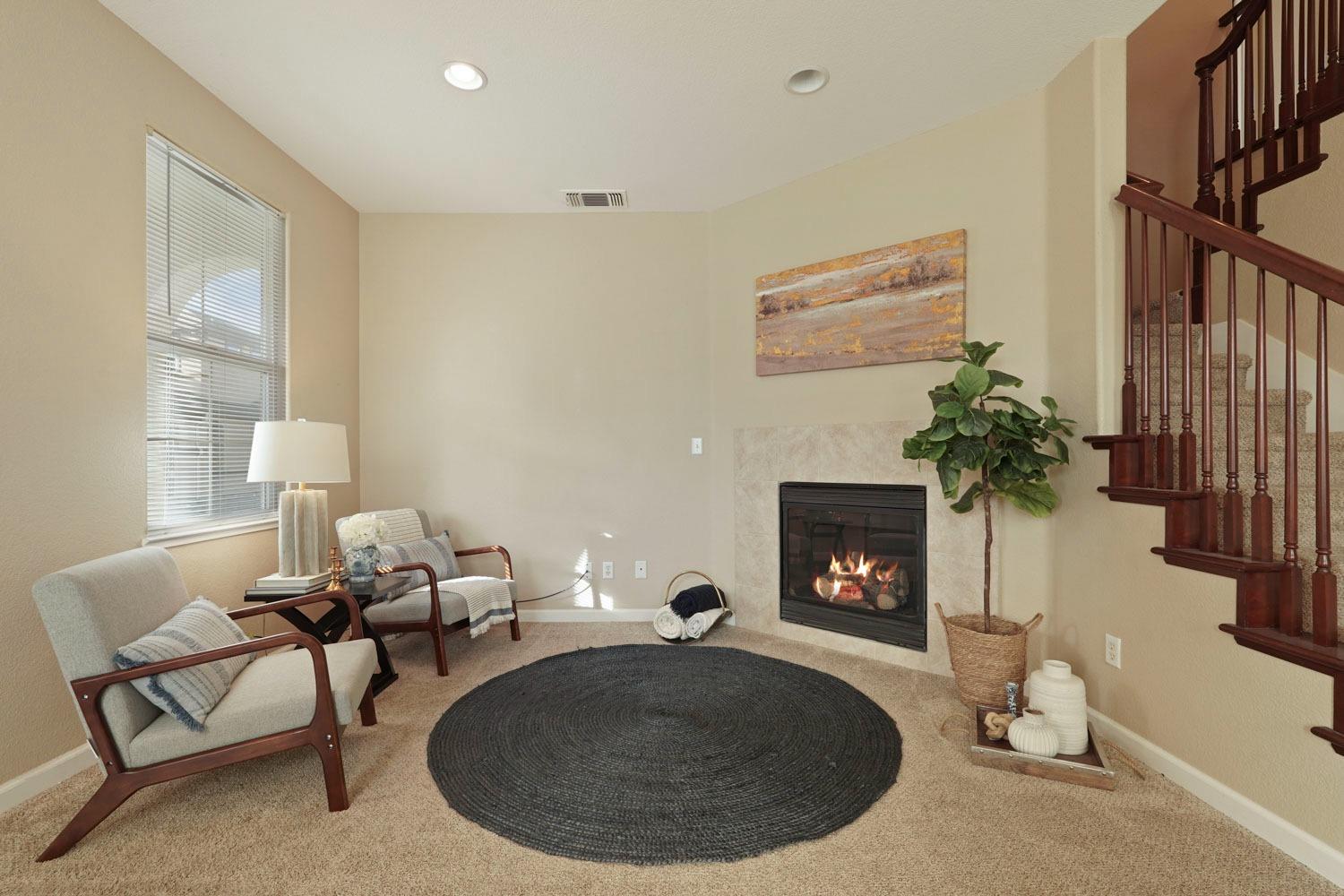 Detail Gallery Image 8 of 43 For 441 San Pietro Ln, Lodi,  CA 95240 - 3 Beds | 2/1 Baths