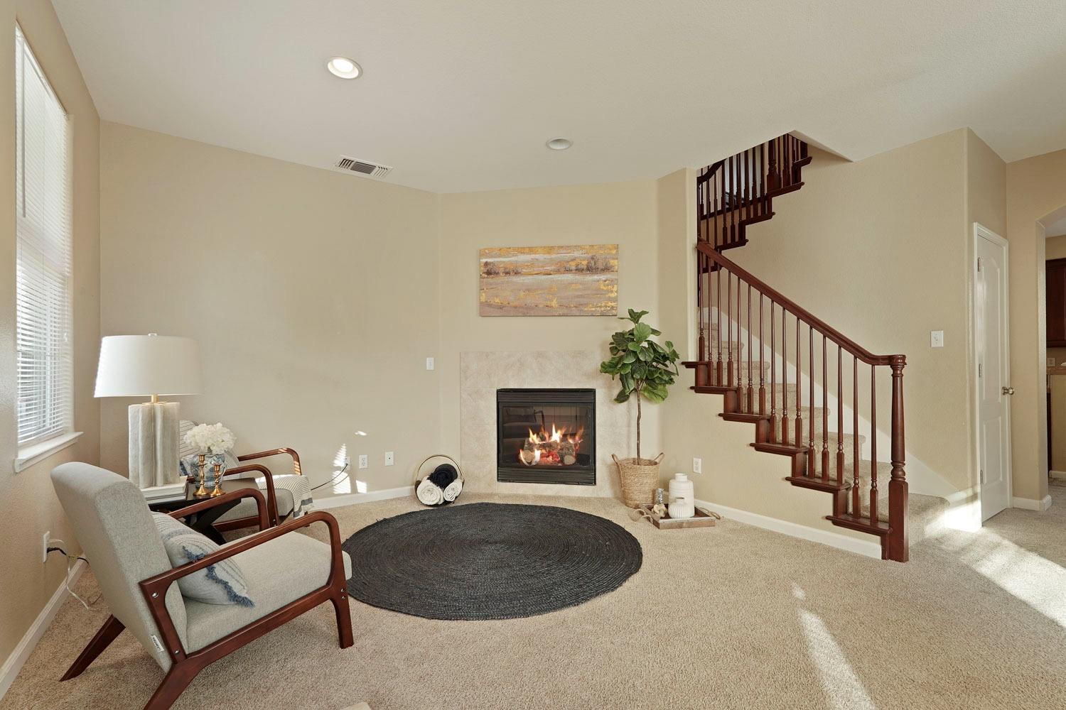 Detail Gallery Image 9 of 43 For 441 San Pietro Ln, Lodi,  CA 95240 - 3 Beds | 2/1 Baths