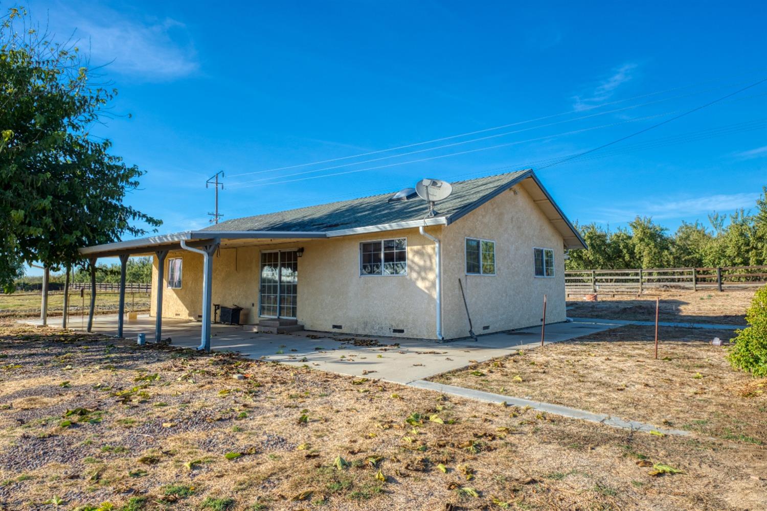 Detail Gallery Image 4 of 29 For 14199 Bradbury Rd, Delhi,  CA 95315 - 3 Beds | 2 Baths