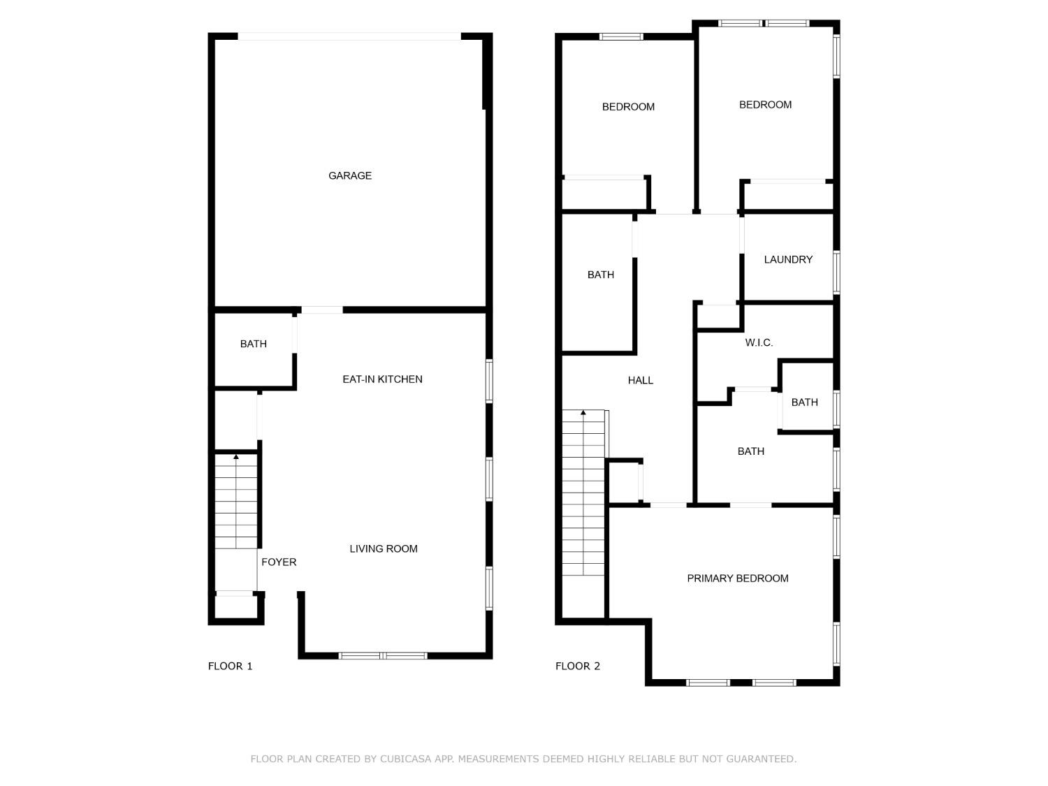 Detail Gallery Image 39 of 39 For 4470 Louvre Ln, Sacramento,  CA 95834 - 3 Beds | 2/1 Baths