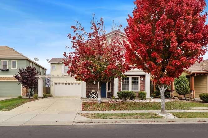 Detail Gallery Image 1 of 41 For 3290 Pillsbury Rd, West Sacramento,  CA 95691 - 4 Beds | 2/1 Baths