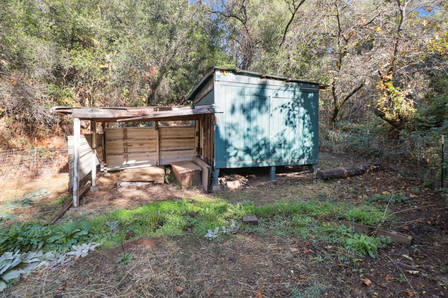 Detail Gallery Image 44 of 61 For 1240 Merry Knoll Rd, Auburn,  CA 95603 - 2 Beds | 1 Baths