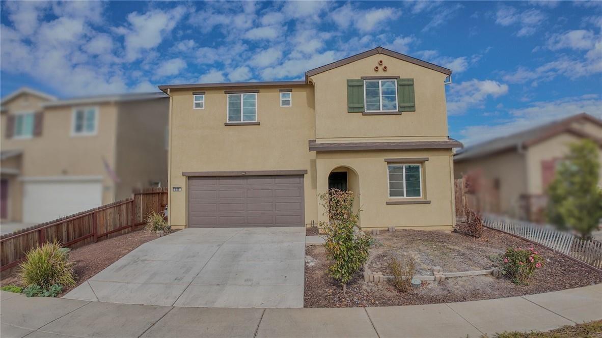 Detail Gallery Image 1 of 65 For 685 Pegasus Dr, Merced,  CA 95348 - 5 Beds | 2/1 Baths