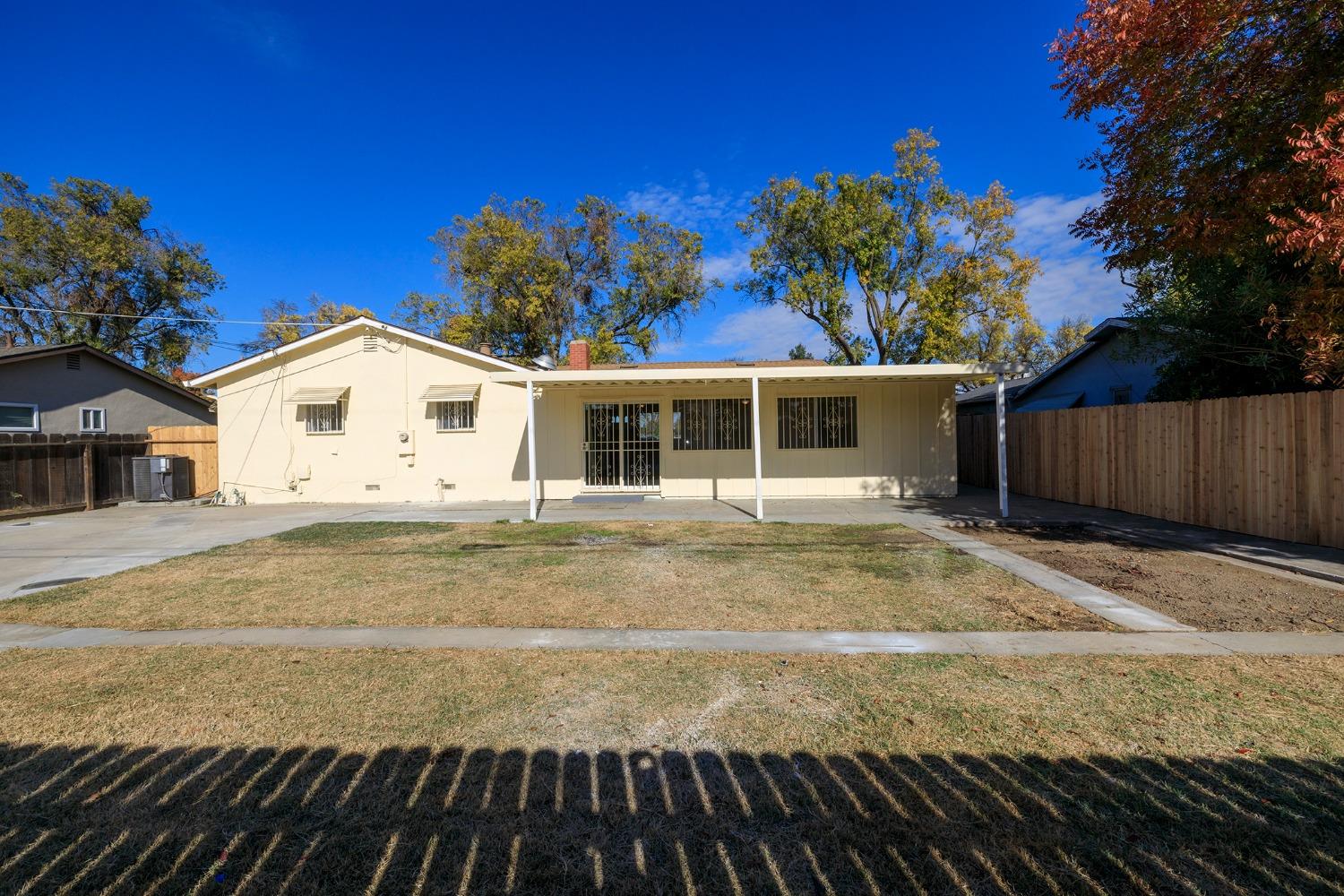 Detail Gallery Image 42 of 47 For 516 Tokay Ave, Modesto,  CA 95350 - 3 Beds | 2 Baths