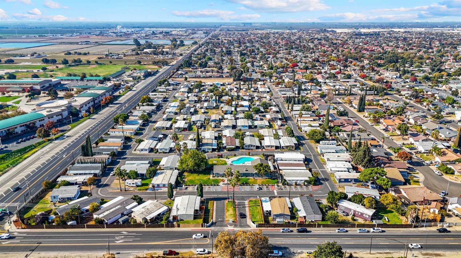 Detail Gallery Image 23 of 26 For 3939 Central Ave 118, Ceres,  CA 95307 - 3 Beds | 2 Baths