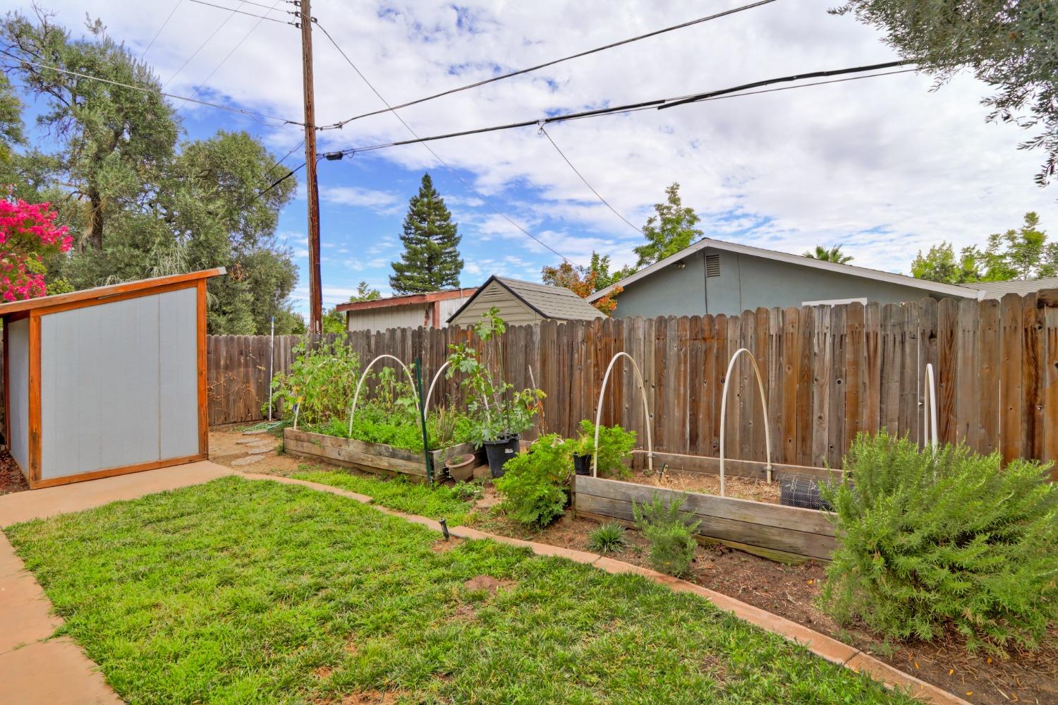 Detail Gallery Image 56 of 79 For 5000 Buena Vista Ave, Fair Oaks,  CA 95628 - 3 Beds | 3/1 Baths