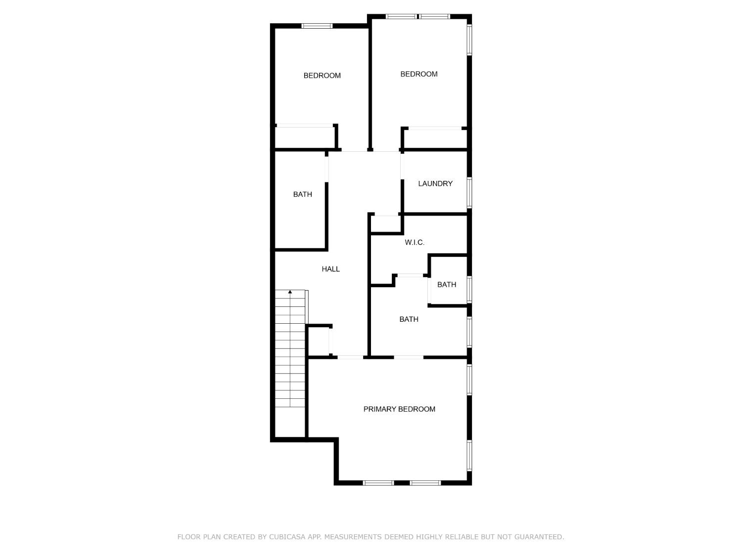 Detail Gallery Image 38 of 39 For 4470 Louvre Ln, Sacramento,  CA 95834 - 3 Beds | 2/1 Baths