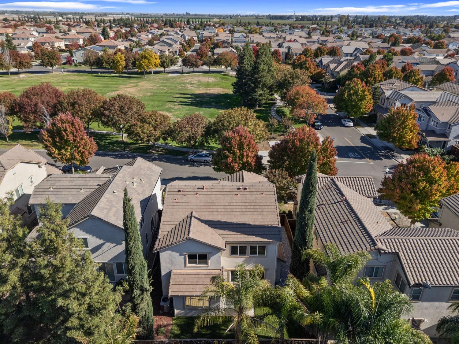 Detail Gallery Image 46 of 47 For 4283 Cherry Blossom Ln, Turlock,  CA 95382 - 4 Beds | 3 Baths