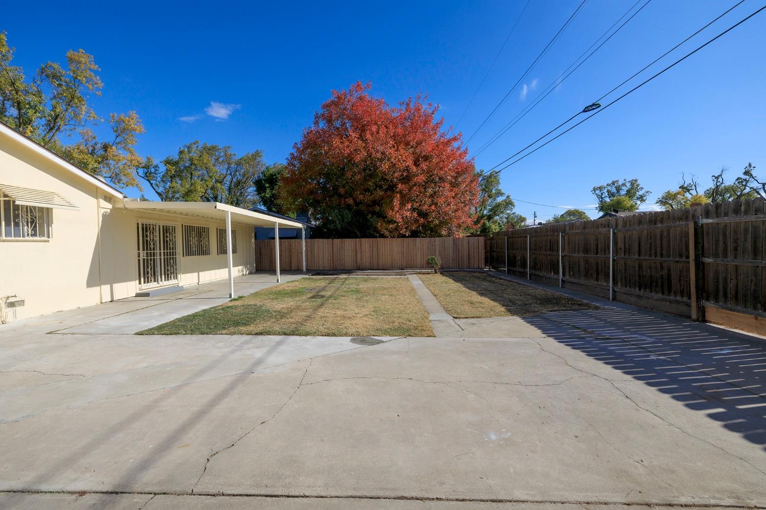 Detail Gallery Image 44 of 47 For 516 Tokay Ave, Modesto,  CA 95350 - 3 Beds | 2 Baths