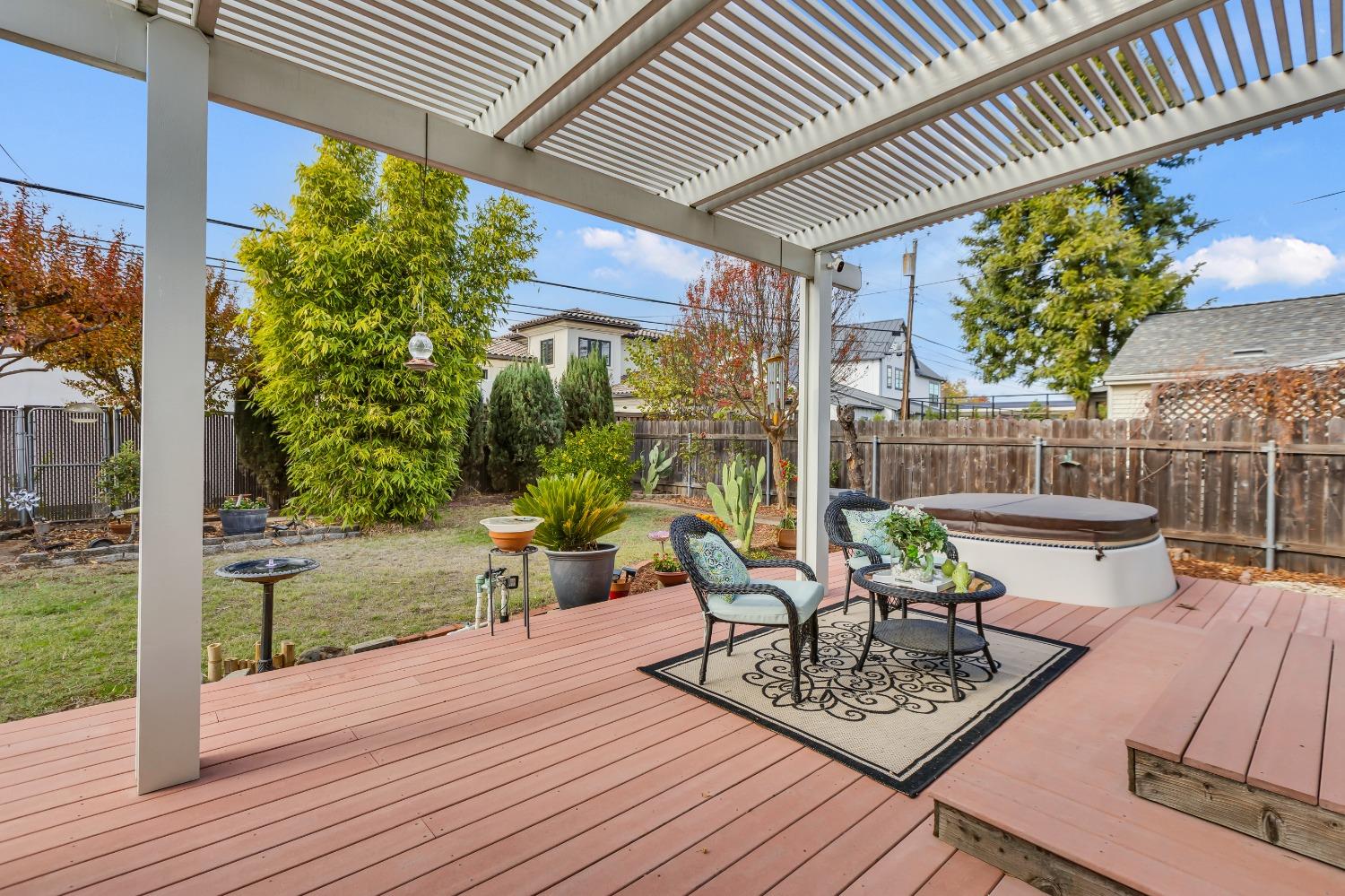 Detail Gallery Image 36 of 42 For 354 Lagomarsino Way, Sacramento,  CA 95819 - 3 Beds | 1 Baths