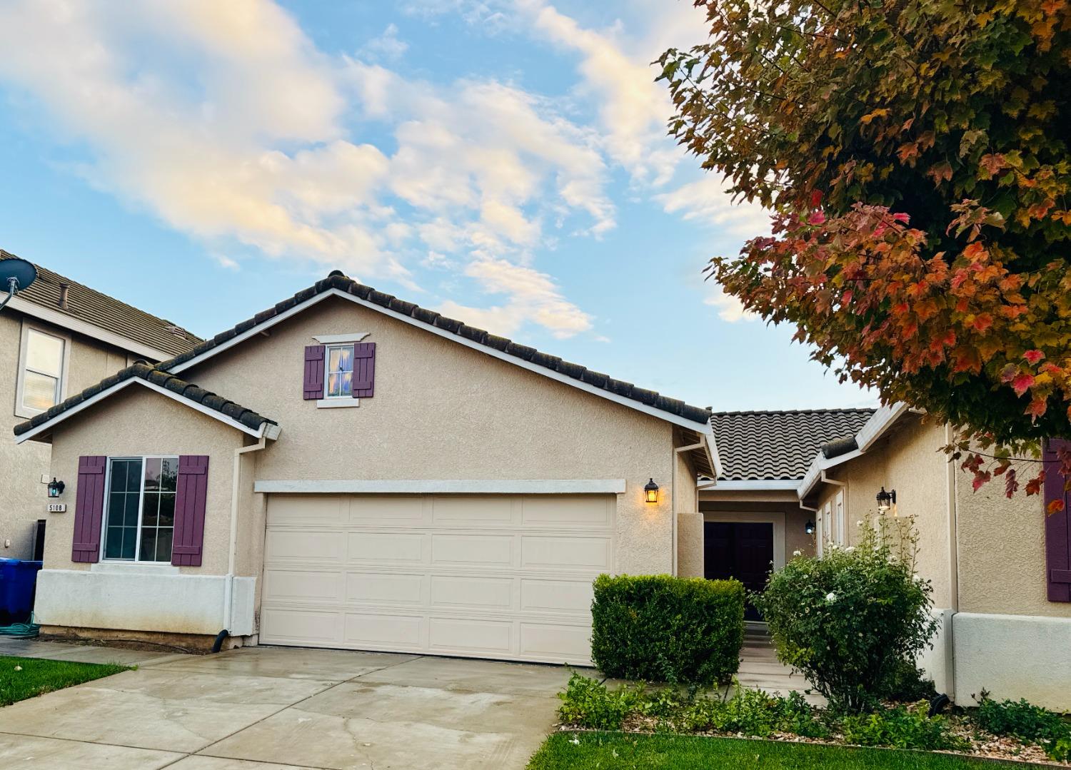 Detail Gallery Image 8 of 75 For 5108 Lotus Pond Way, Elk Grove,  CA 95757 - 4 Beds | 2 Baths