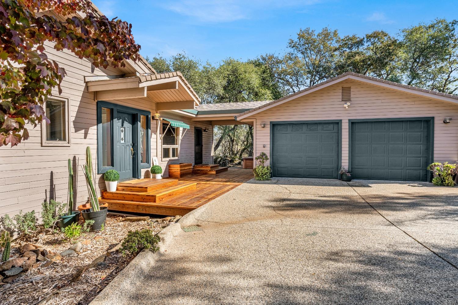 Detail Gallery Image 70 of 71 For 21300 Bald Ridge Dr, Penn Valley,  CA 95946 - 3 Beds | 3/1 Baths