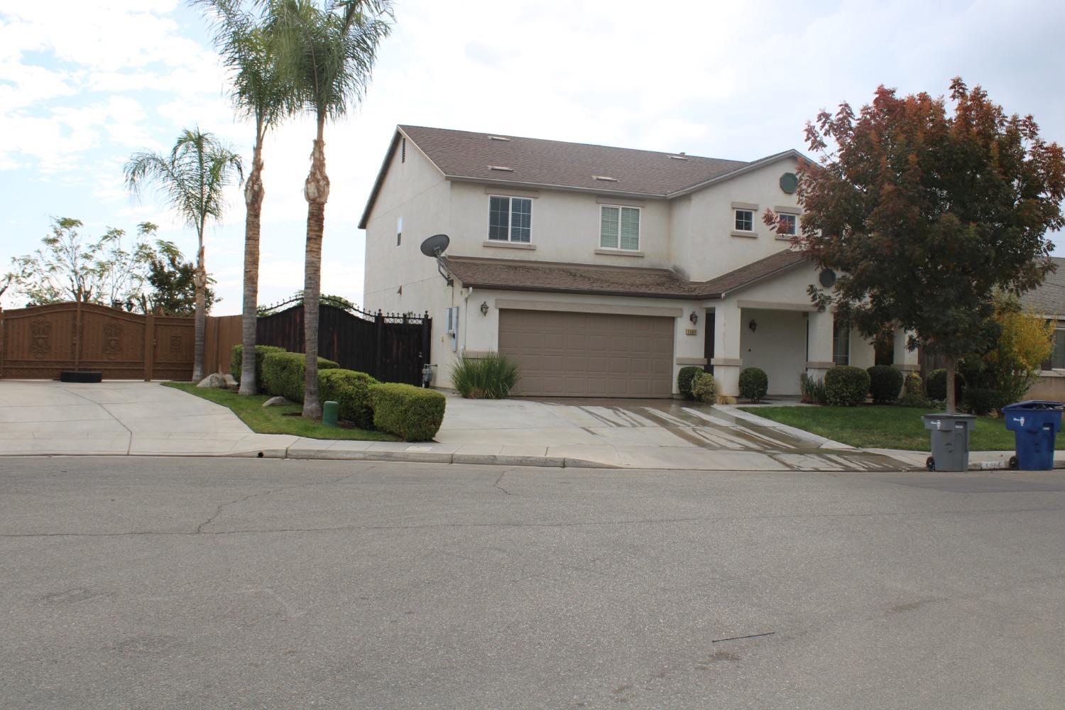 Detail Gallery Image 42 of 42 For 5801 W Dayton Ave, Fresno,  CA 93722 - 4 Beds | 2/1 Baths