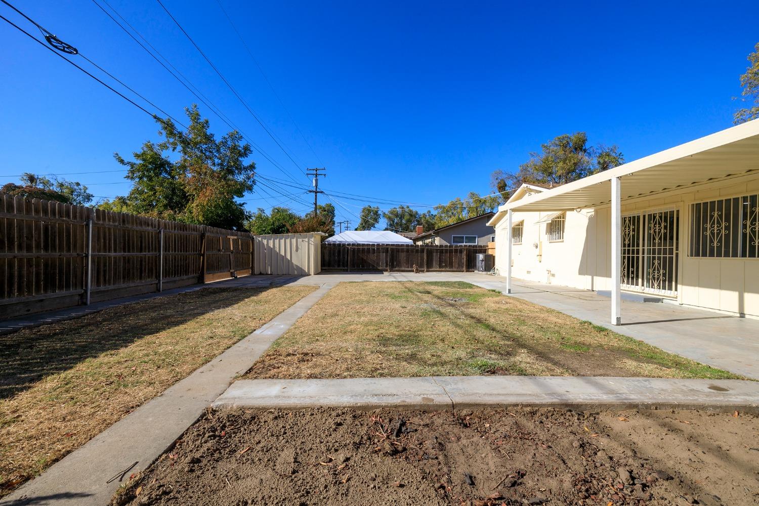 Detail Gallery Image 40 of 47 For 516 Tokay Ave, Modesto,  CA 95350 - 3 Beds | 2 Baths