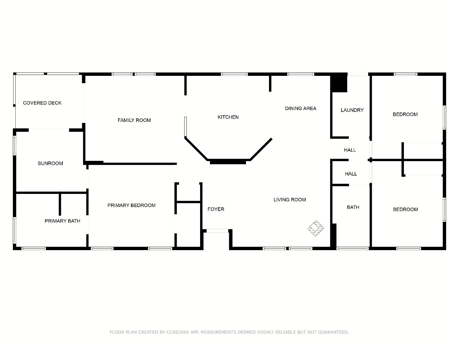 Detail Gallery Image 62 of 63 For 3400 Woodpecker Ct, Georgetown,  CA 95634 - 3 Beds | 2 Baths