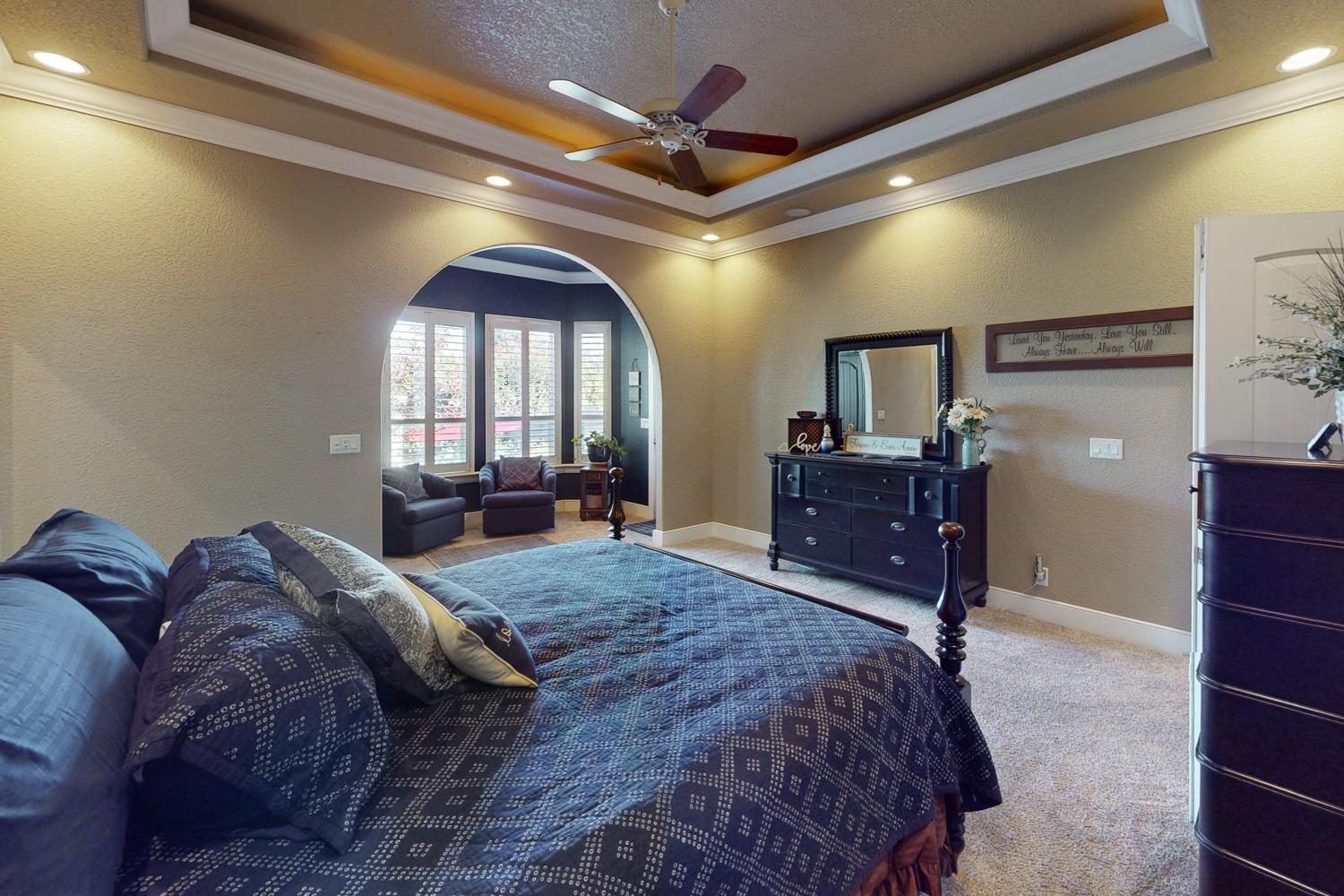 Detail Gallery Image 19 of 54 For 1991 Cobblestone Ct, Yuba City,  CA 95993 - 4 Beds | 3 Baths