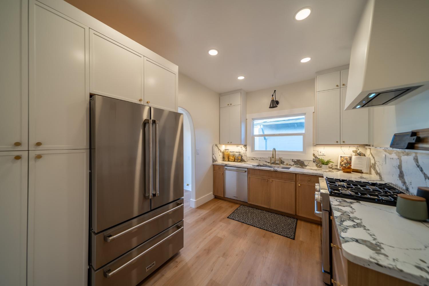 Detail Gallery Image 31 of 51 For 1211 Russell St, Berkeley,  CA 94702 - 2 Beds | 2 Baths