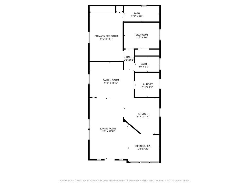 Detail Gallery Image 34 of 35 For 6994 Devotion Ln, Sacramento,  CA 95823 - 2 Beds | 2 Baths