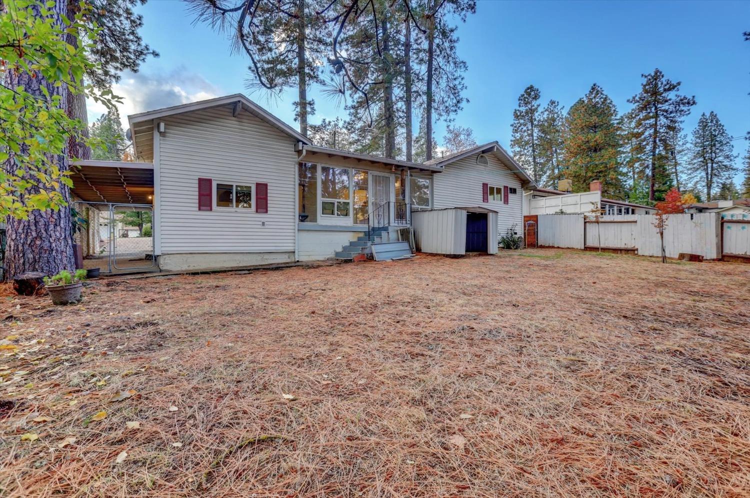 Detail Gallery Image 52 of 72 For 260 Cornwall Ave, Grass Valley,  CA 95945 - 3 Beds | 2 Baths