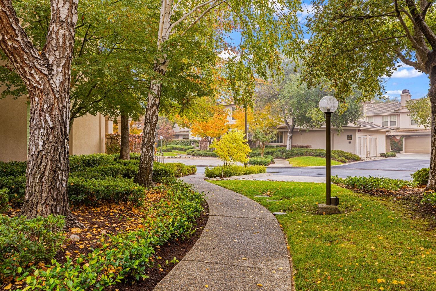 Detail Gallery Image 42 of 48 For 11285 Stanford #705,  Gold River,  CA 95670 - 2 Beds | 2/1 Baths