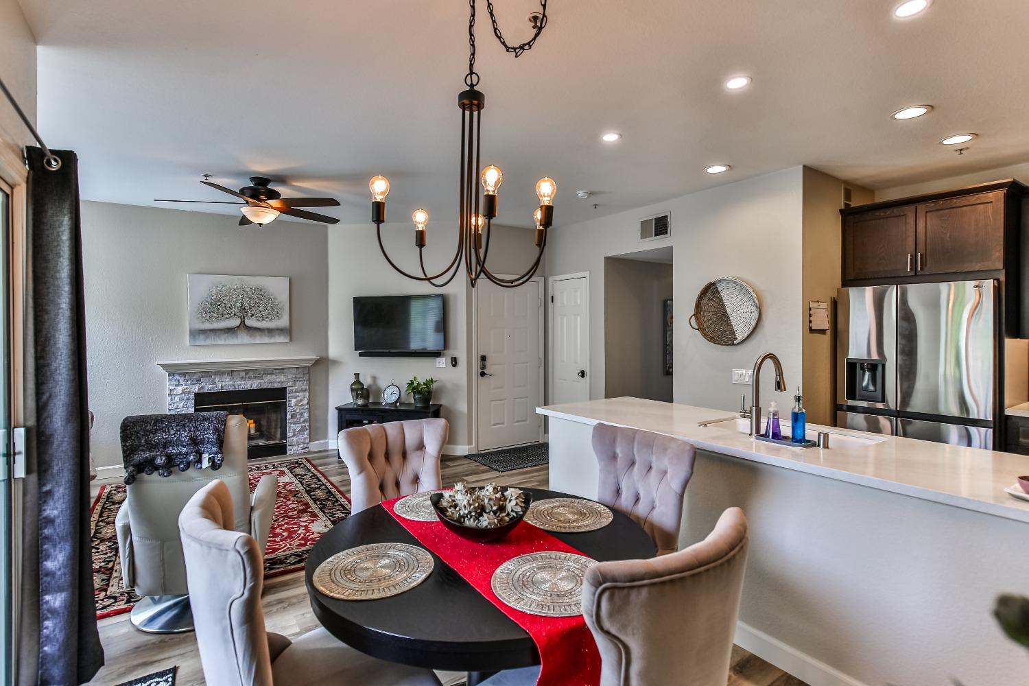 Detail Gallery Image 15 of 73 For 2612 Zephyr Cove #2612,  Rocklin,  CA 95677 - 3 Beds | 2 Baths