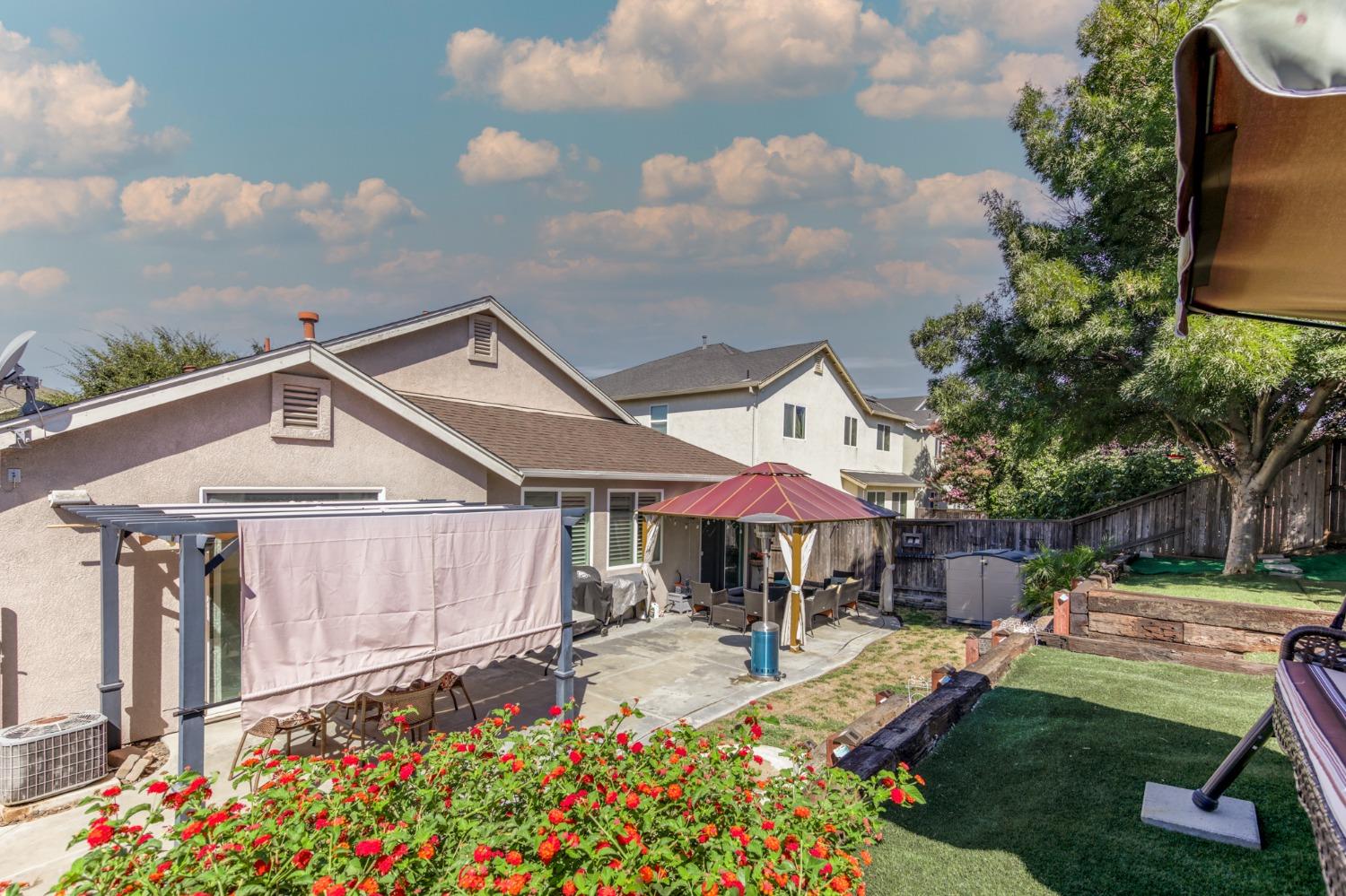 Detail Gallery Image 25 of 47 For 10540 Rudder Way, Stockton,  CA 95209 - 3 Beds | 2 Baths