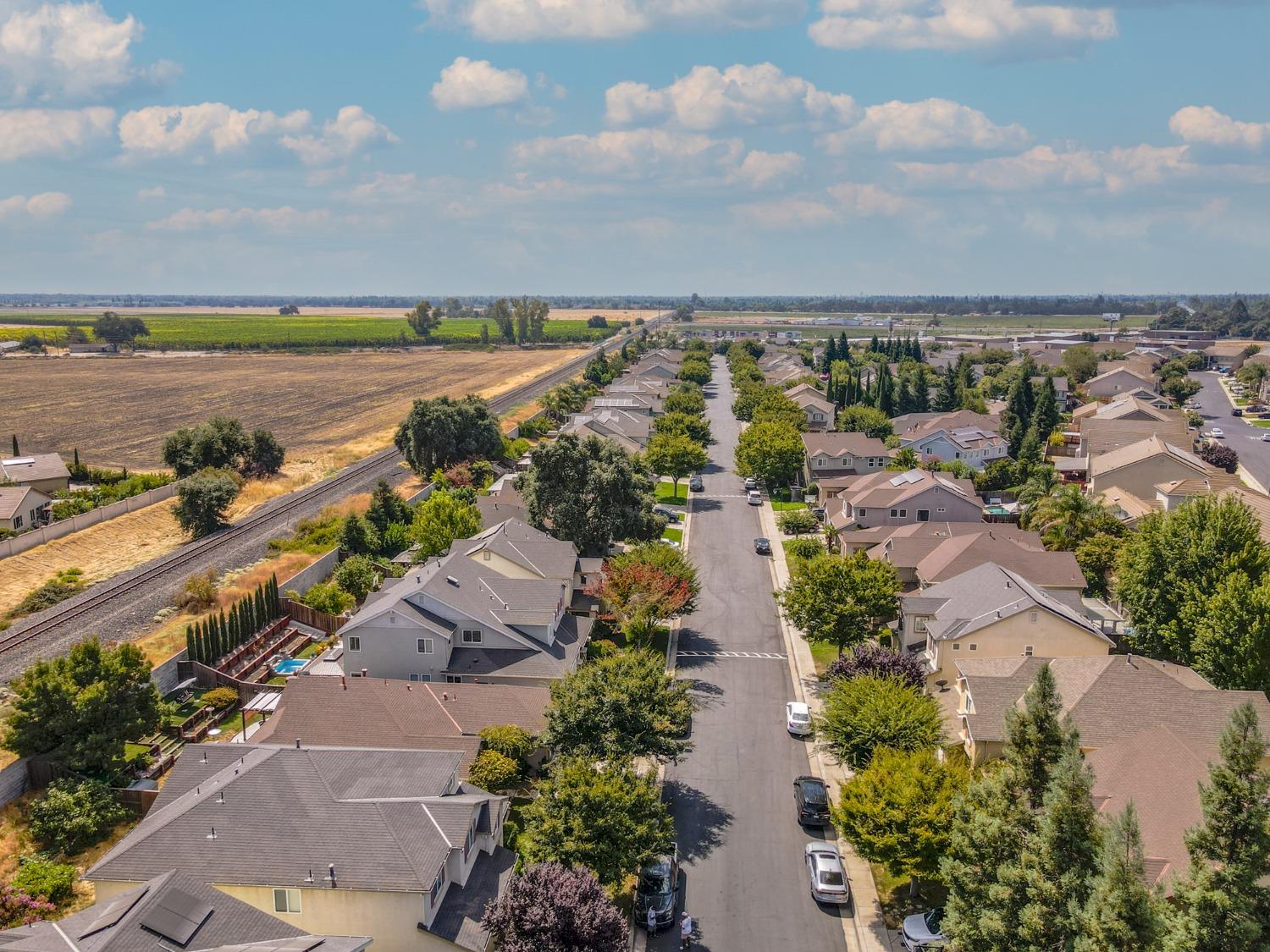 Detail Gallery Image 45 of 47 For 10540 Rudder Way, Stockton,  CA 95209 - 3 Beds | 2 Baths