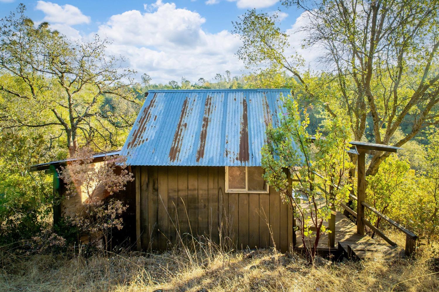 Detail Gallery Image 7 of 39 For 10932 Oak Canyon Dr, Penn Valley,  CA 95946 - – Beds | – Baths