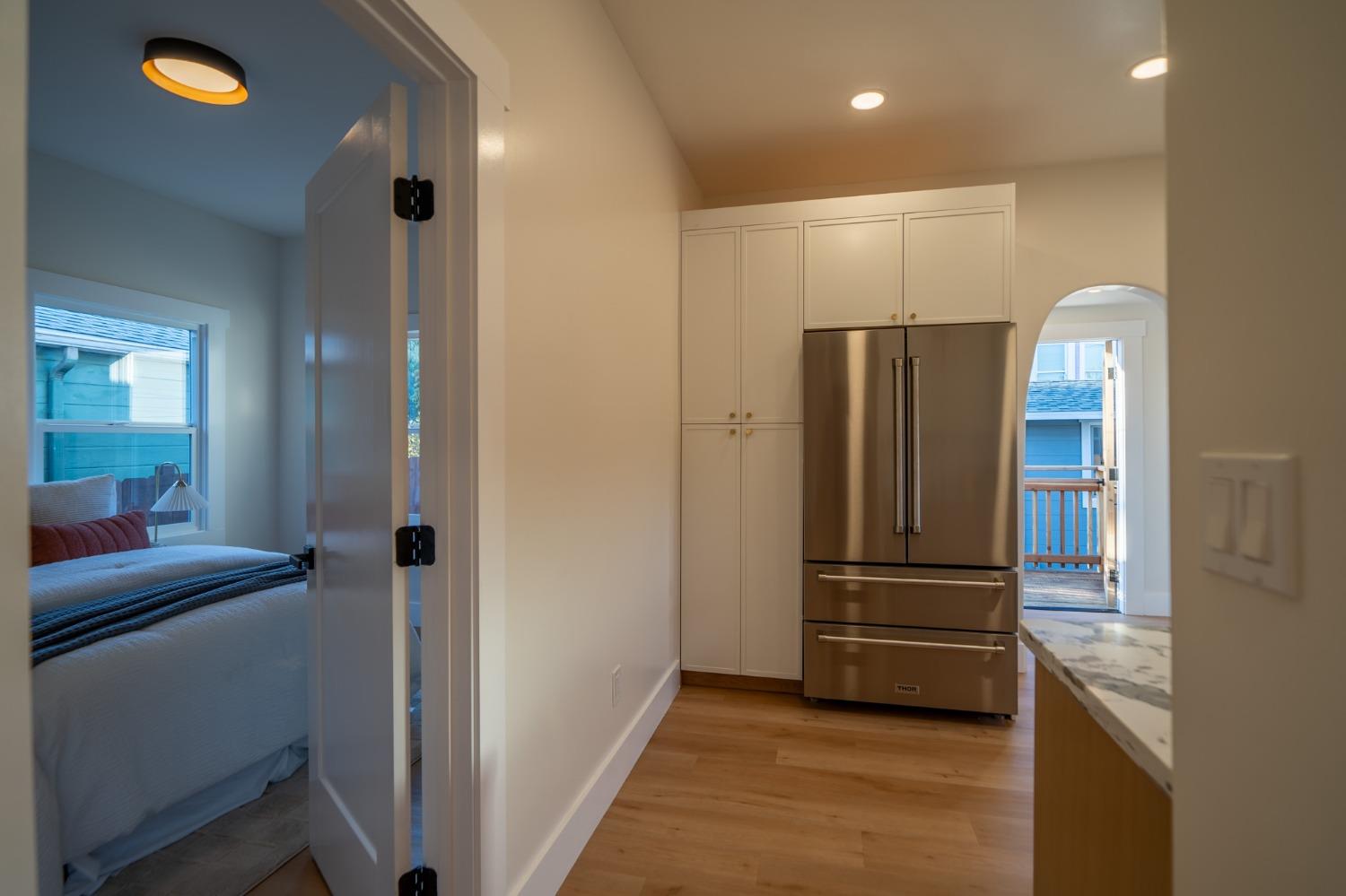 Detail Gallery Image 28 of 51 For 1211 Russell St, Berkeley,  CA 94702 - 2 Beds | 2 Baths