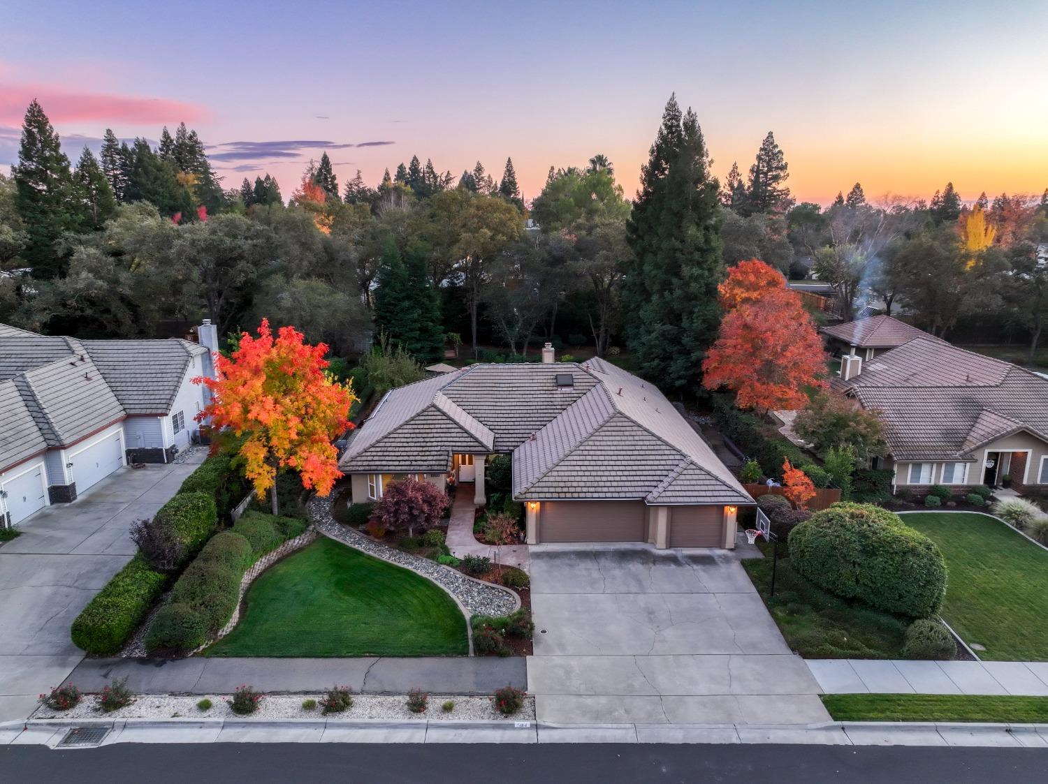 Detail Gallery Image 66 of 66 For 5814 Mareta Ln, Loomis,  CA 95650 - 4 Beds | 2 Baths