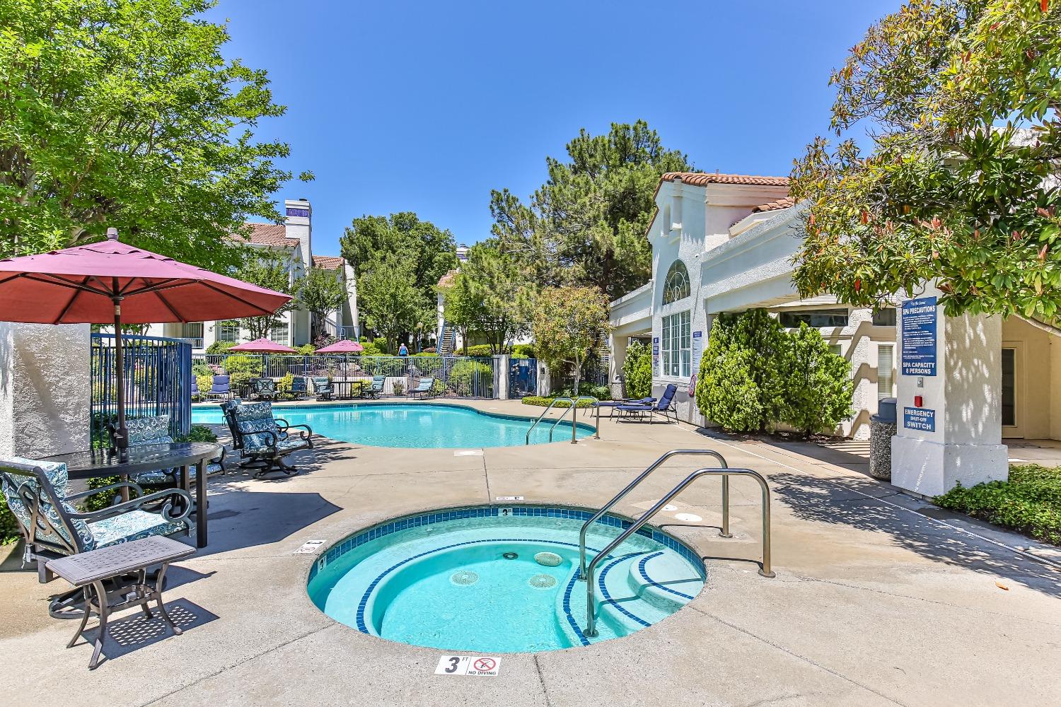 Detail Gallery Image 54 of 73 For 2612 Zephyr Cove #2612,  Rocklin,  CA 95677 - 3 Beds | 2 Baths