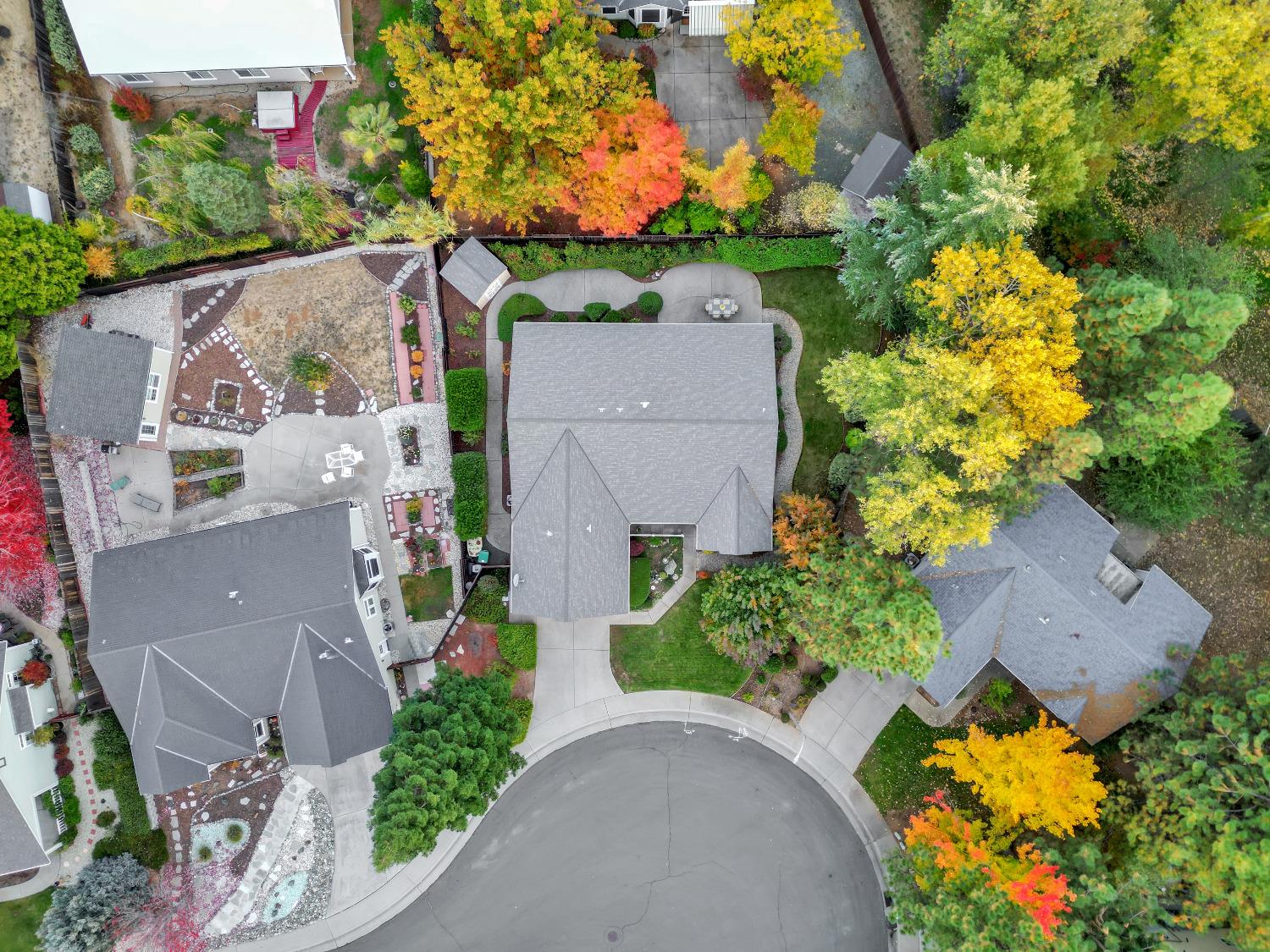 Detail Gallery Image 36 of 39 For 130 Peabody Ct, Grass Valley,  CA 95945 - 4 Beds | 3 Baths