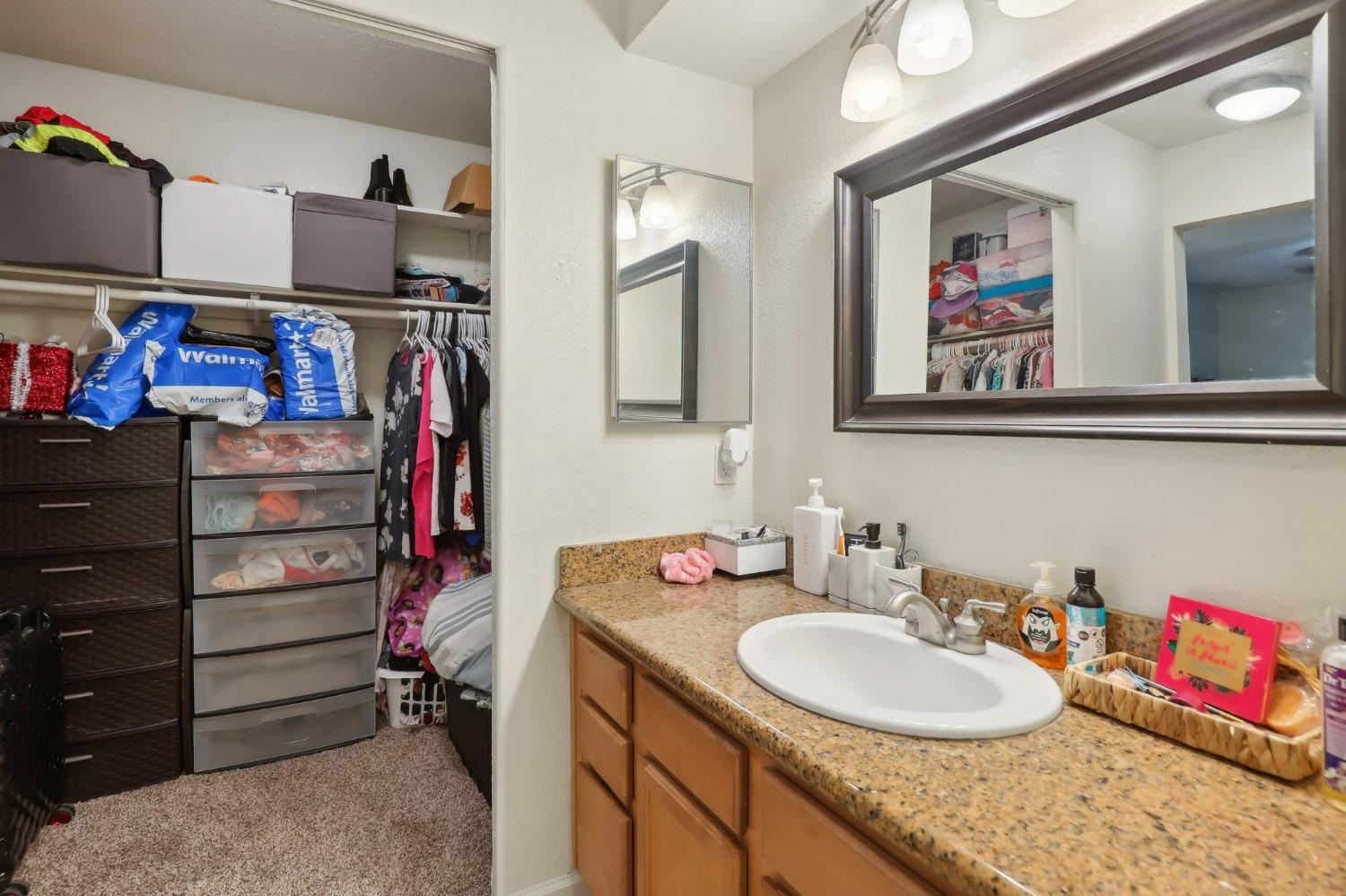 Detail Gallery Image 17 of 22 For 7121 Stella Ln #25,  Carmichael,  CA 95608 - 2 Beds | 2 Baths