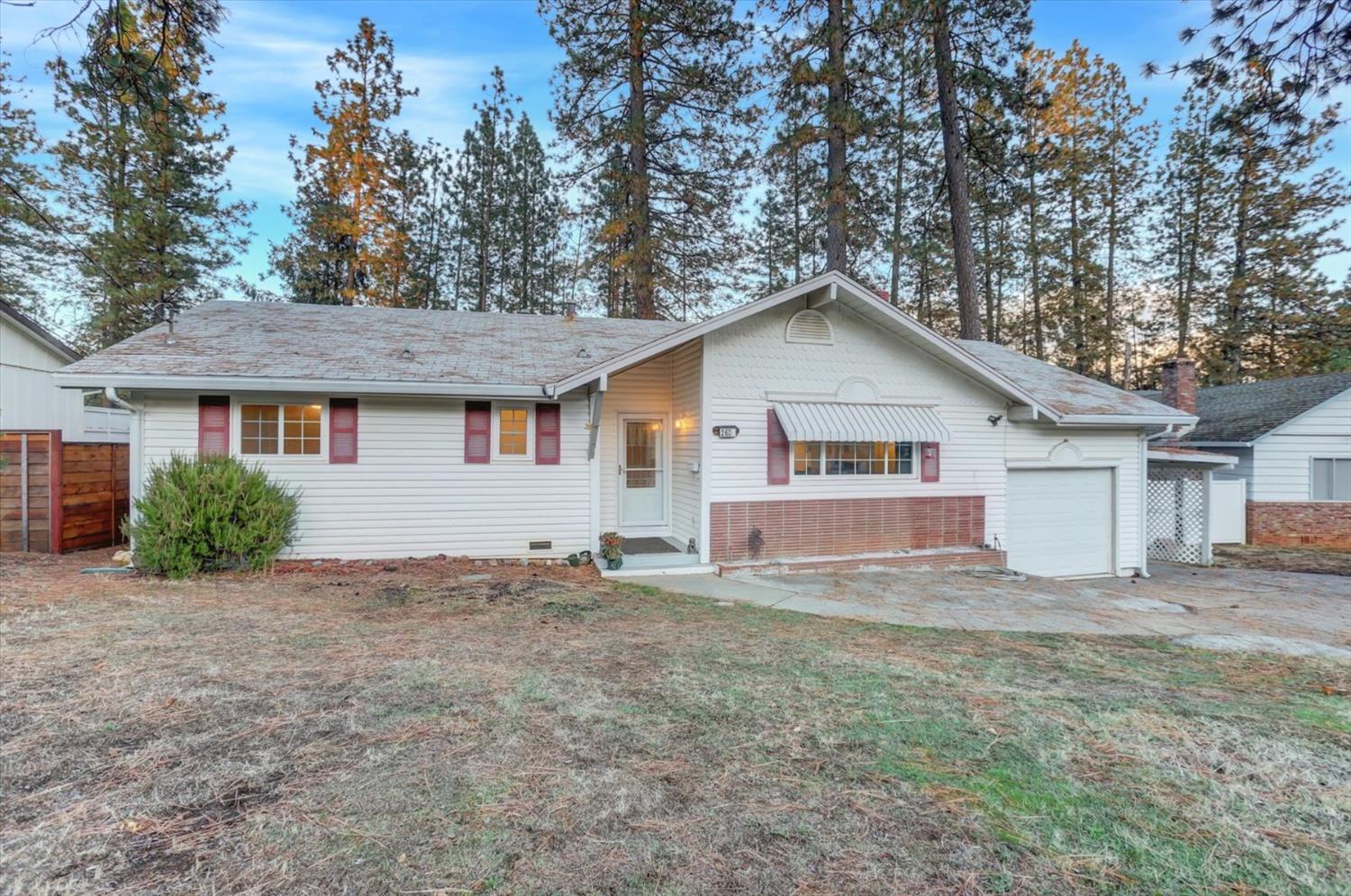 Detail Gallery Image 60 of 72 For 260 Cornwall Ave, Grass Valley,  CA 95945 - 3 Beds | 2 Baths