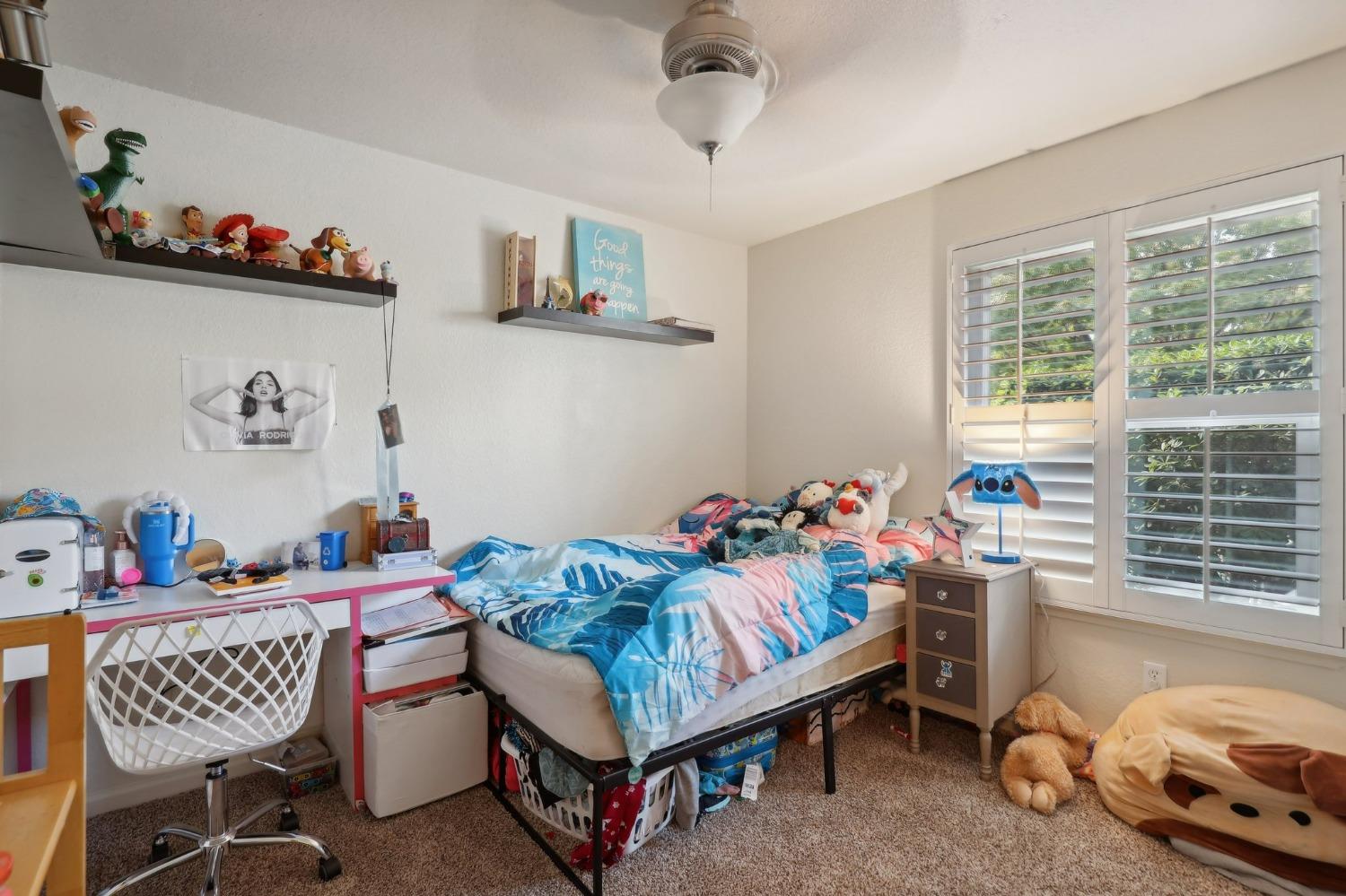 Detail Gallery Image 11 of 22 For 7121 Stella Ln #25,  Carmichael,  CA 95608 - 2 Beds | 2 Baths