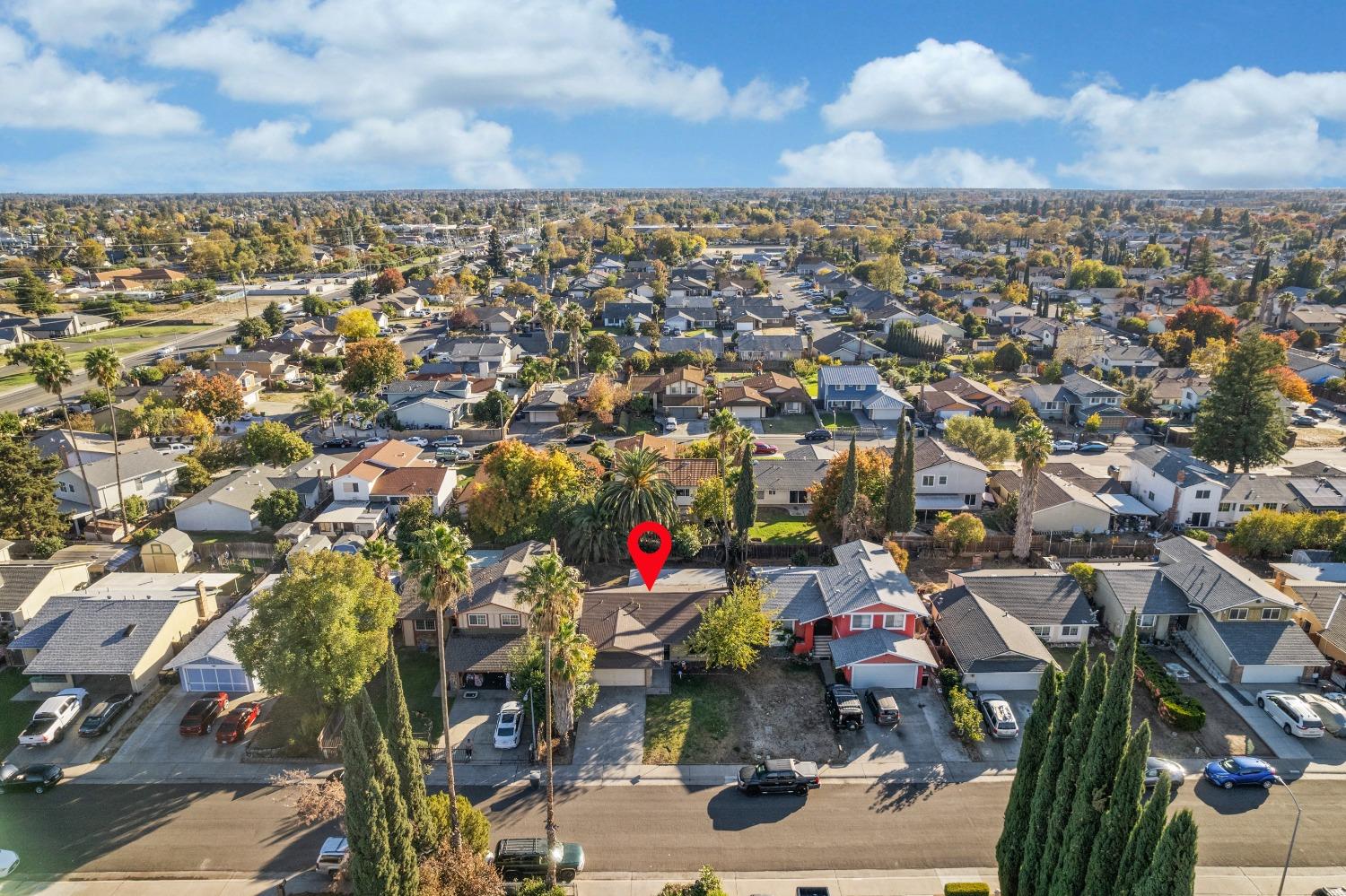 Detail Gallery Image 41 of 42 For 7924 Skander Way, Sacramento,  CA 95828 - 3 Beds | 2 Baths