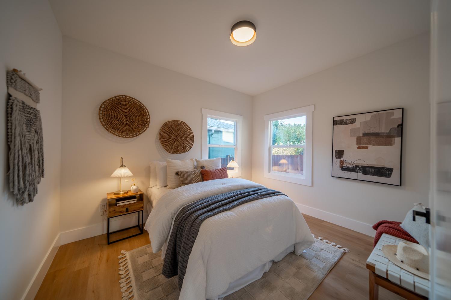 Detail Gallery Image 29 of 51 For 1211 Russell St, Berkeley,  CA 94702 - 2 Beds | 2 Baths