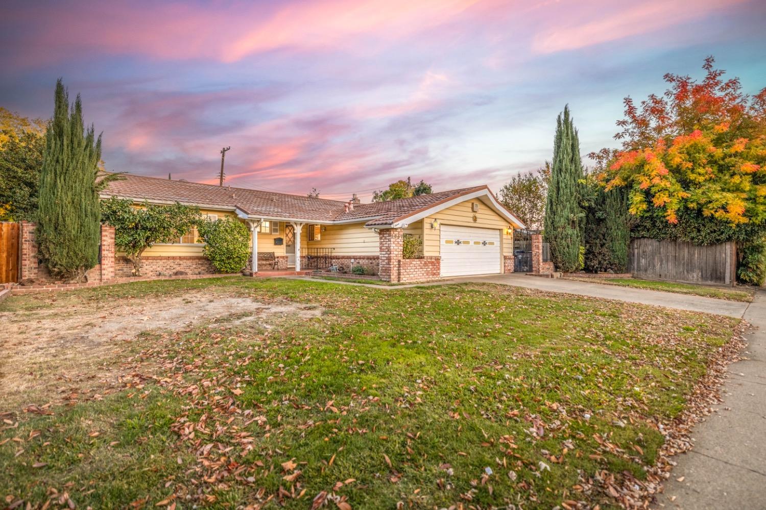 Detail Gallery Image 31 of 40 For 2957 Loyola St, Sacramento,  CA 95826 - 3 Beds | 2 Baths