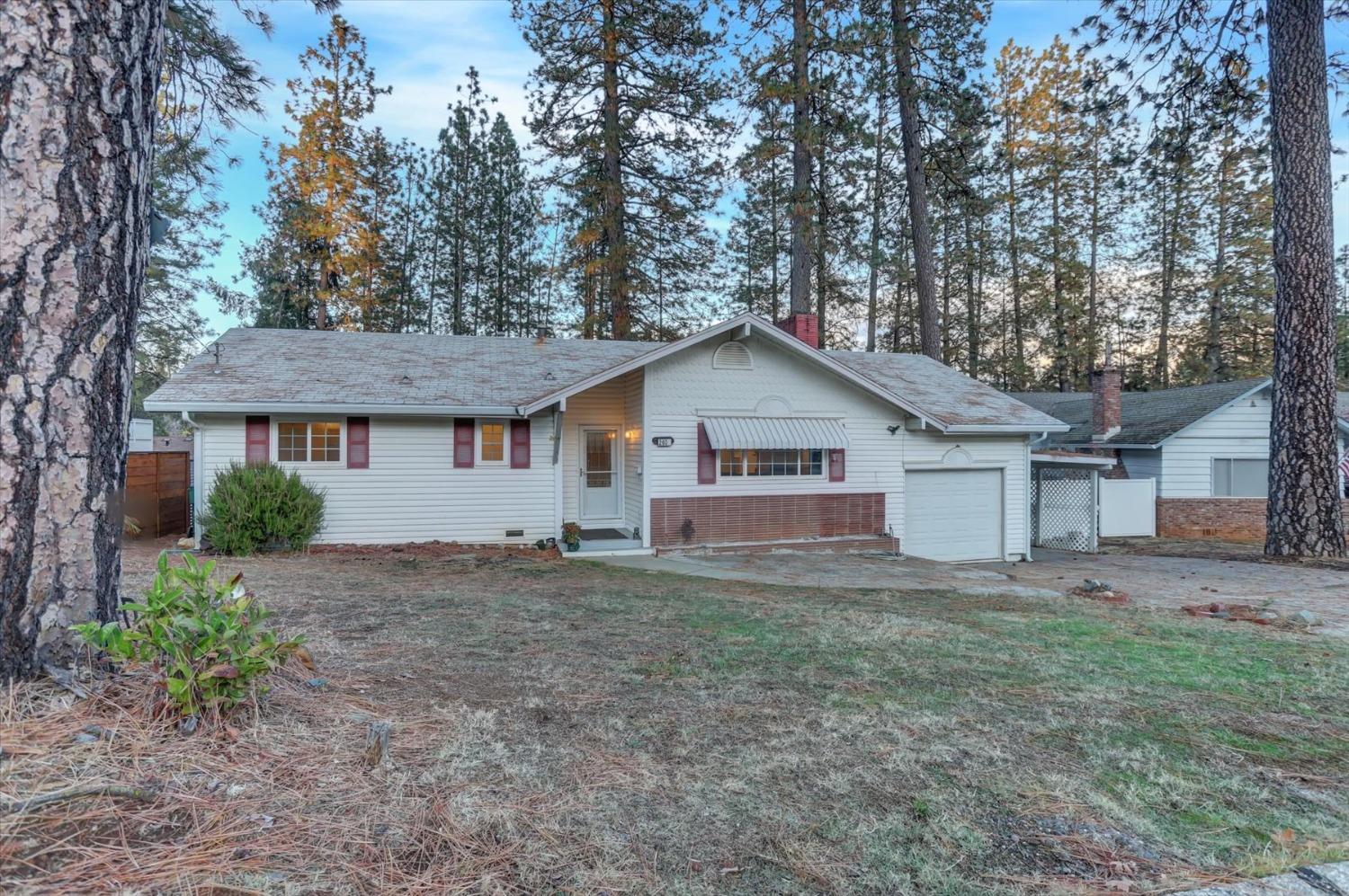 Detail Gallery Image 59 of 72 For 260 Cornwall Ave, Grass Valley,  CA 95945 - 3 Beds | 2 Baths