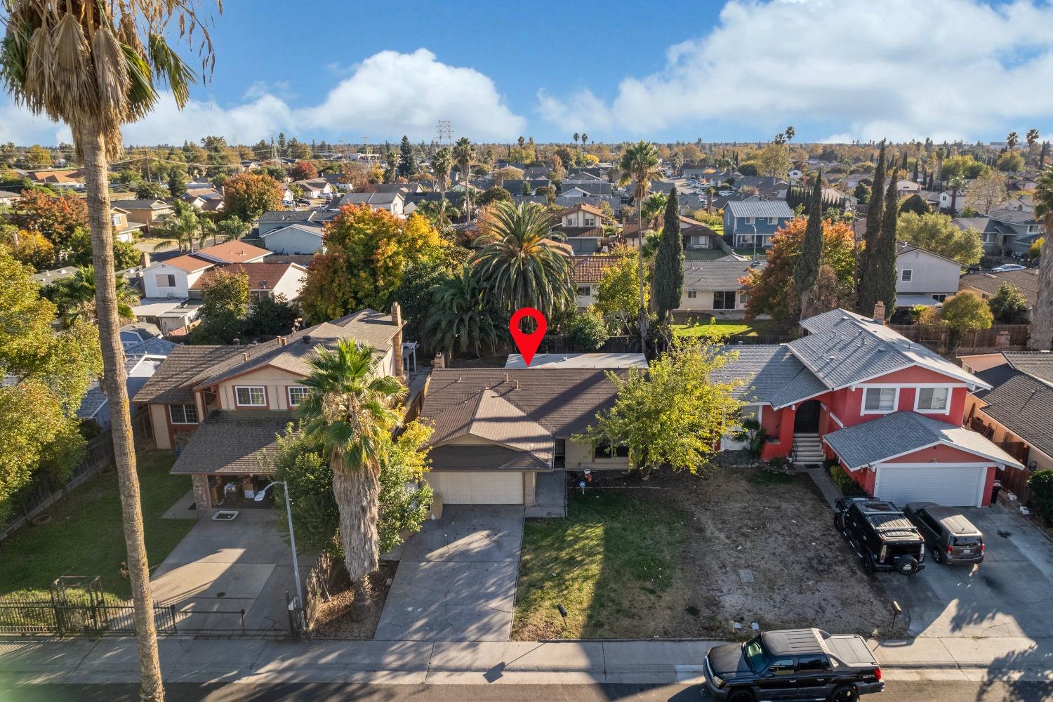 Detail Gallery Image 40 of 42 For 7924 Skander Way, Sacramento,  CA 95828 - 3 Beds | 2 Baths